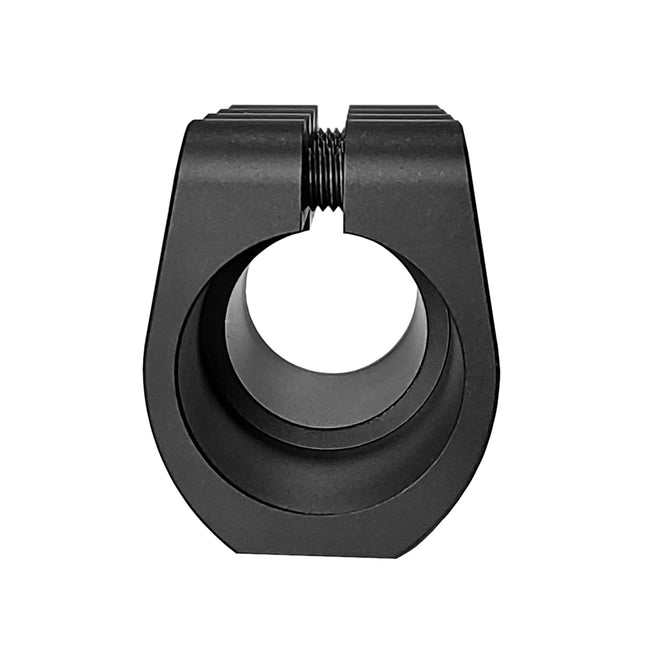 Prey Coffin SCS Clamp - Black