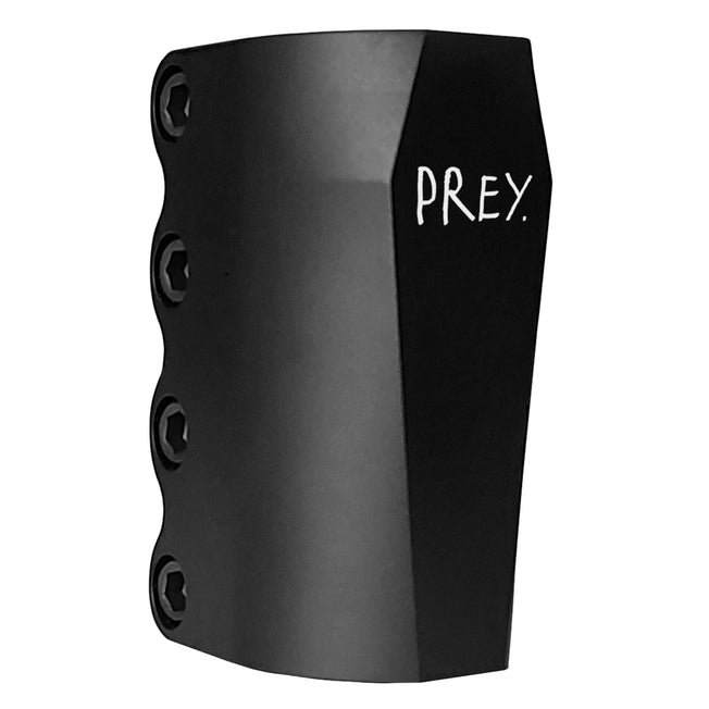 Prey Coffin SCS Clamp - Black