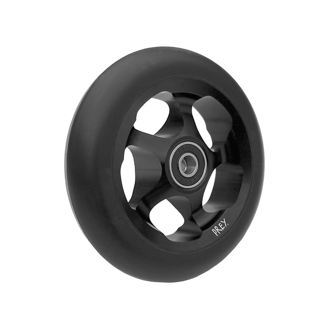 Prey Feel Pro Scooter Wheels - 110mm - Black (Pair)