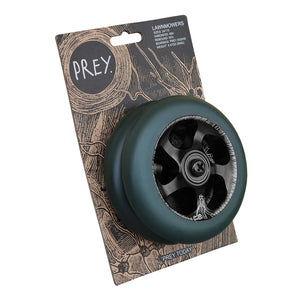 Prey Lawnmowers Wheels - 110mm - Alex Blome (Pair)