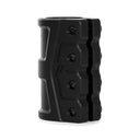 Prime Obsidian SCS Clamp - Black