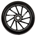 Prime Uchi Scooter Wheel - 115mm - Black / Black