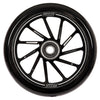 Thumbnail for Prime Uchi Scooter Wheel - 115mm - Black / Black