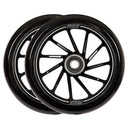 Prime Uchi Scooter Wheel - 115mm - Black / Black