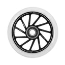 Prime Uchi Scooter Wheel - 115mm - Black / White