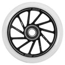 Prime Uchi Scooter Wheel - 115mm - Black / White