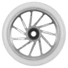 Thumbnail for Prime Uchi Scooter Wheel - 115mm - Raw / White