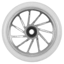 Prime Uchi Scooter Wheel - 115mm - Raw / White