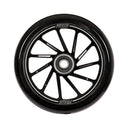 Prime Uchi Scooter Wheel - 115mm - Black / Black