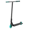 Thumbnail for Blunt Envy Prodigy X Street Complete Scooter - Black / Teal