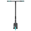 Thumbnail for Blunt Envy Prodigy X Street Complete Scooter - Black / Teal