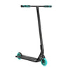 Thumbnail for Blunt Envy Prodigy X Street Complete Scooter - Black / Teal