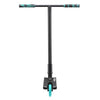 Thumbnail for Blunt Envy Prodigy X Street Complete Scooter - Black / Teal