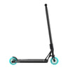 Thumbnail for Blunt Envy Prodigy X Street Complete Scooter - Black / Teal