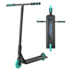 Blunt Envy Prodigy X Street Complete Stunt Scooter - Black / Teal