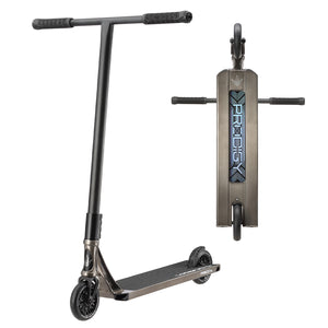 Blunt Envy Prodigy X Street Complete Stunt Scooter - Grey