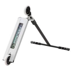 Blunt Envy Prodigy X Street Complete Stunt Scooter - Black / White