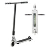 Blunt Envy Prodigy X Street Complete Stunt Scooter - Black / White