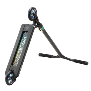 Blunt Envy Prodigy X Complete Stunt Scooter - Black / Neochrome