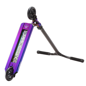 Blunt Envy Prodigy X Complete Stunt Scooter - Burnt Pipe