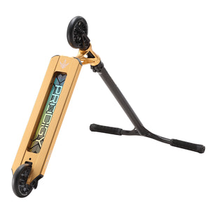 Blunt Envy Prodigy X Complete Stunt Scooter - Gold