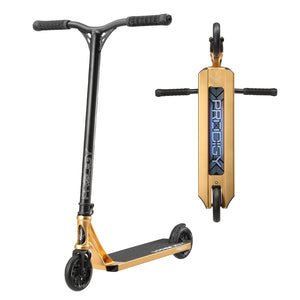 Blunt Envy Prodigy X Complete Stunt Scooter - Gold