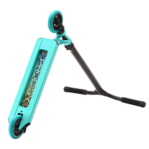Blunt Envy Prodigy X Complete Stunt Scooter - Teal