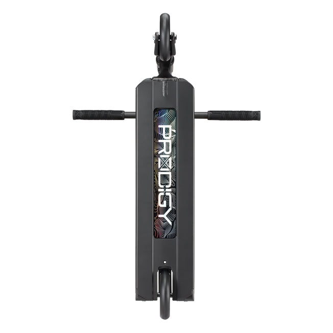 Blunt Envy Prodigy Street X One Complete Scooter - Black