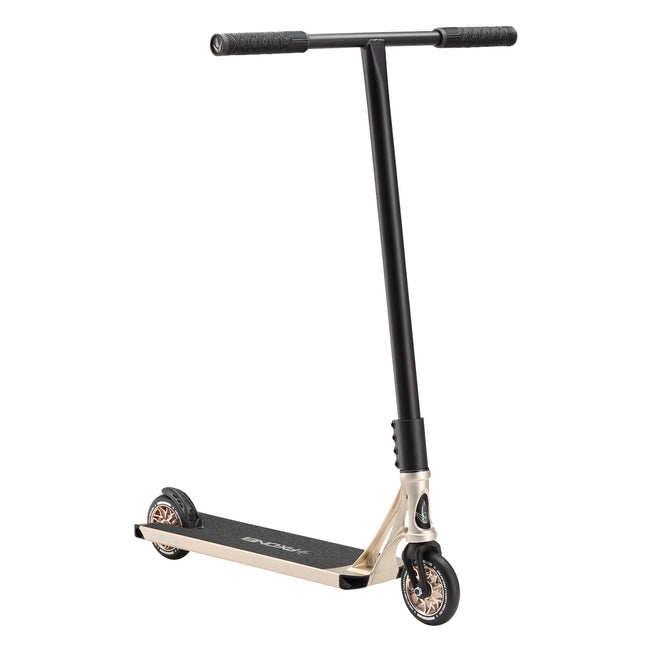 Blunt Envy Prodigy Street X One Complete Scooter - Ivory