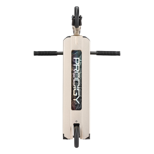 Blunt Envy Prodigy Street X One Complete Scooter - Ivory