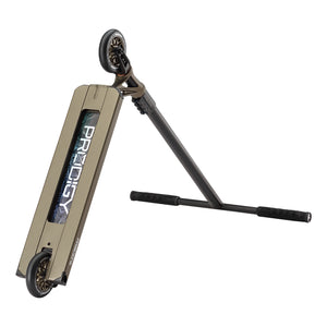 Blunt Envy Prodigy Street X One Complete Scooter - Olive