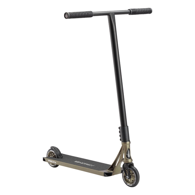 Blunt Envy Prodigy Street X One Complete Scooter - Olive