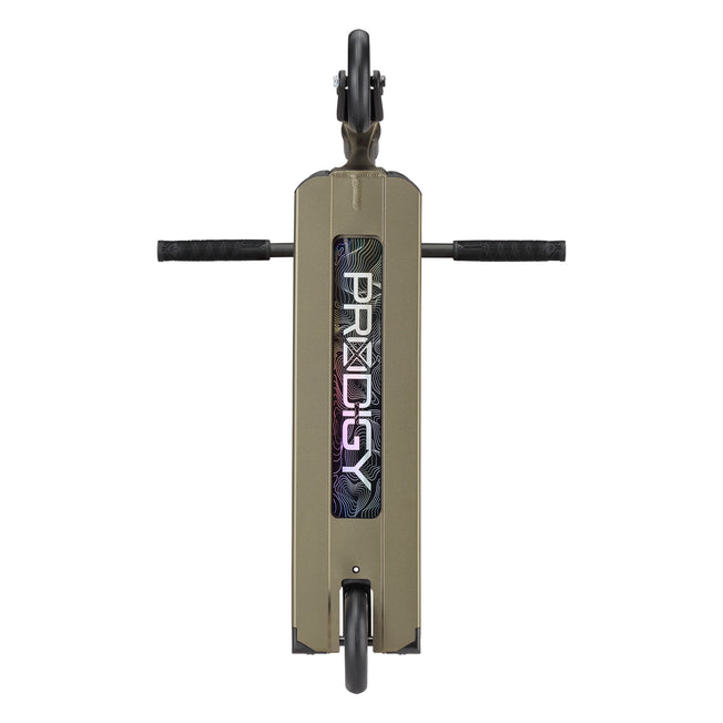 Blunt Envy Prodigy Street X One Complete Scooter - Olive