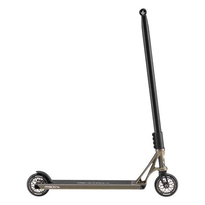 Blunt Envy Prodigy Street X One Complete Scooter - Olive