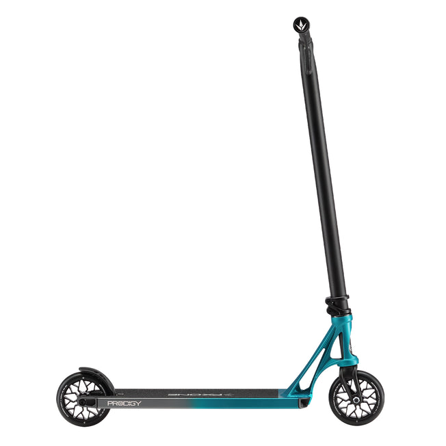 Blunt Envy Prodigy X One Complete Scooter - Blue