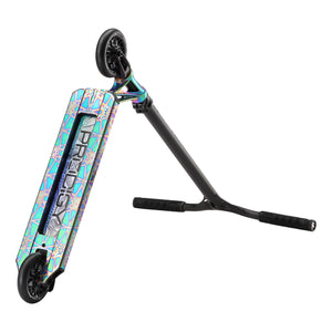 Blunt Envy Prodigy X One Complete Scooter - Oil Slick
