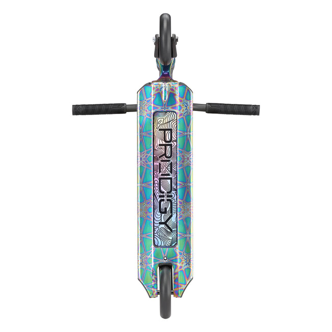 Blunt Envy Prodigy X One Complete Scooter - Oil Slick