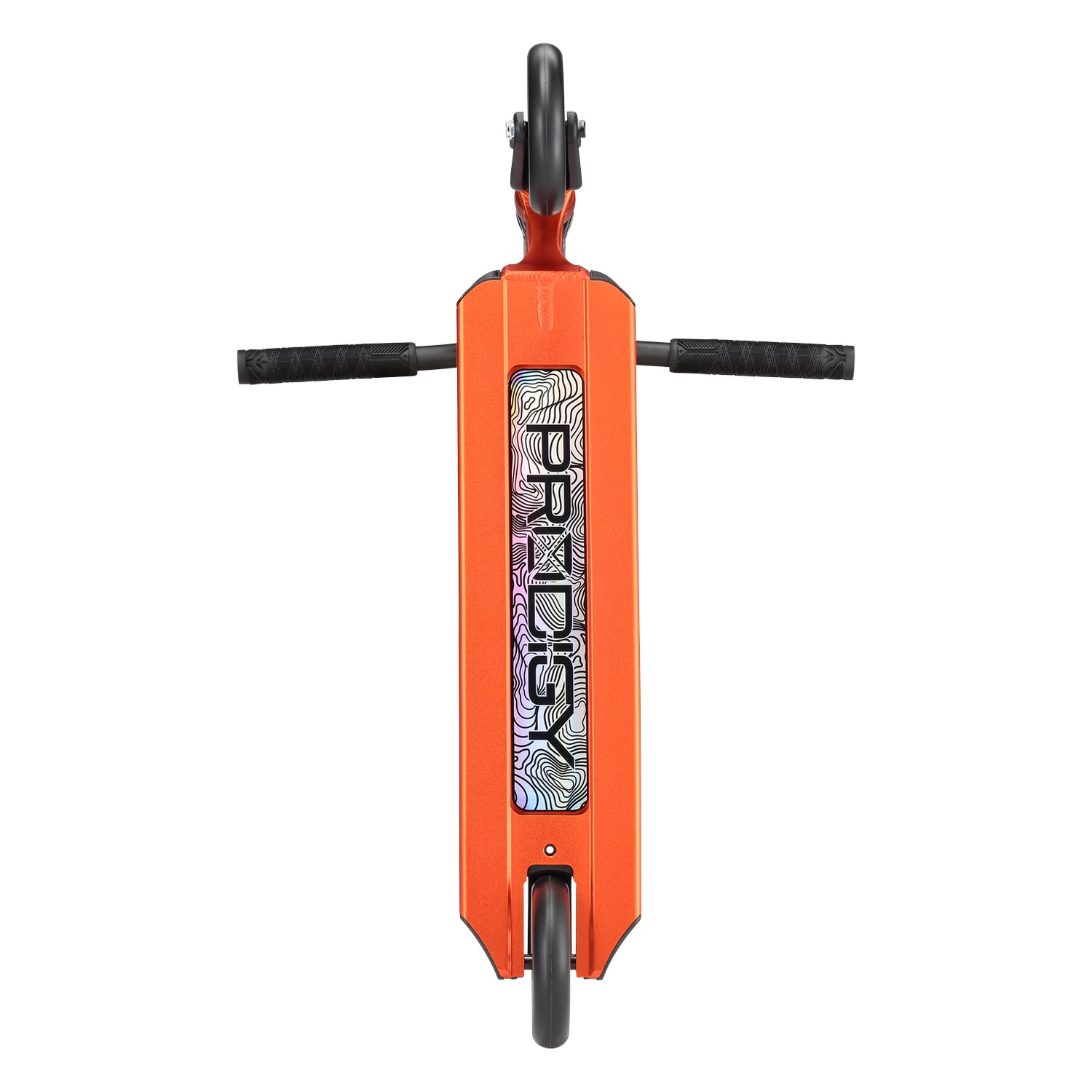 Blunt Envy Prodigy X One Complete Scooter - Orange | Dogg Scooters