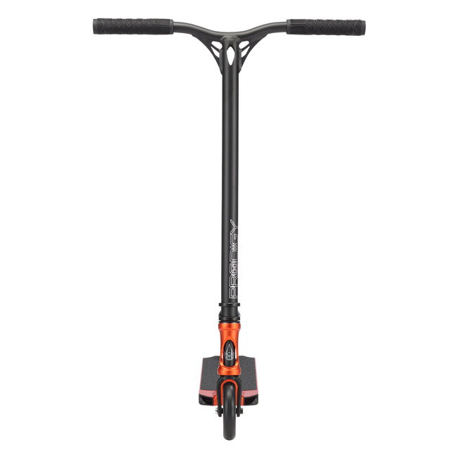 Blunt Envy Prodigy X One Complete Scooter - Orange
