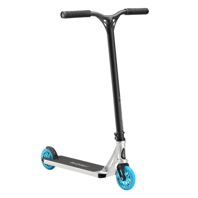 Blunt Envy Prodigy X One Complete Scooter - Silver