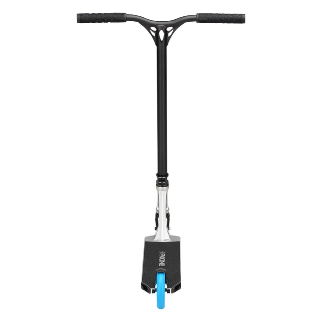 Blunt Envy Prodigy X One Complete Scooter - Silver