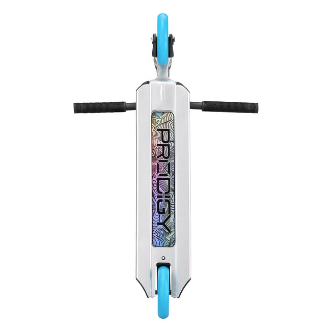 Blunt Envy Prodigy X One Complete Scooter - Silver