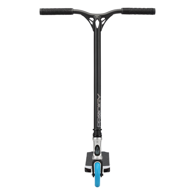 Blunt Envy Prodigy X One Complete Scooter - Silver