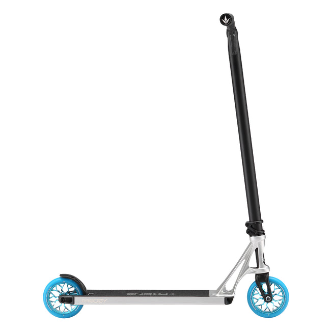Blunt Envy Prodigy X One Complete Scooter - Silver