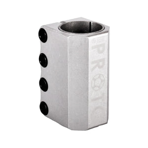 Proto Baby Scooter SCS Clamp - Silver