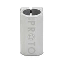 Proto Baby Scooter SCS Clamp - Silver