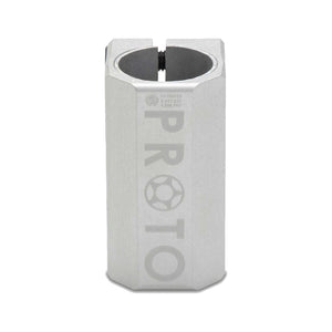 Proto Baby Scooter SCS Clamp - Silver