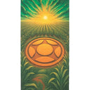 Proto First Contact Scooter Griptape - Green