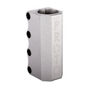 Proto Full Knuckle V3 Scooter SCS Clamp - Silver