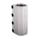 Proto Full Knuckle V3 Scooter SCS Clamp - Silver
